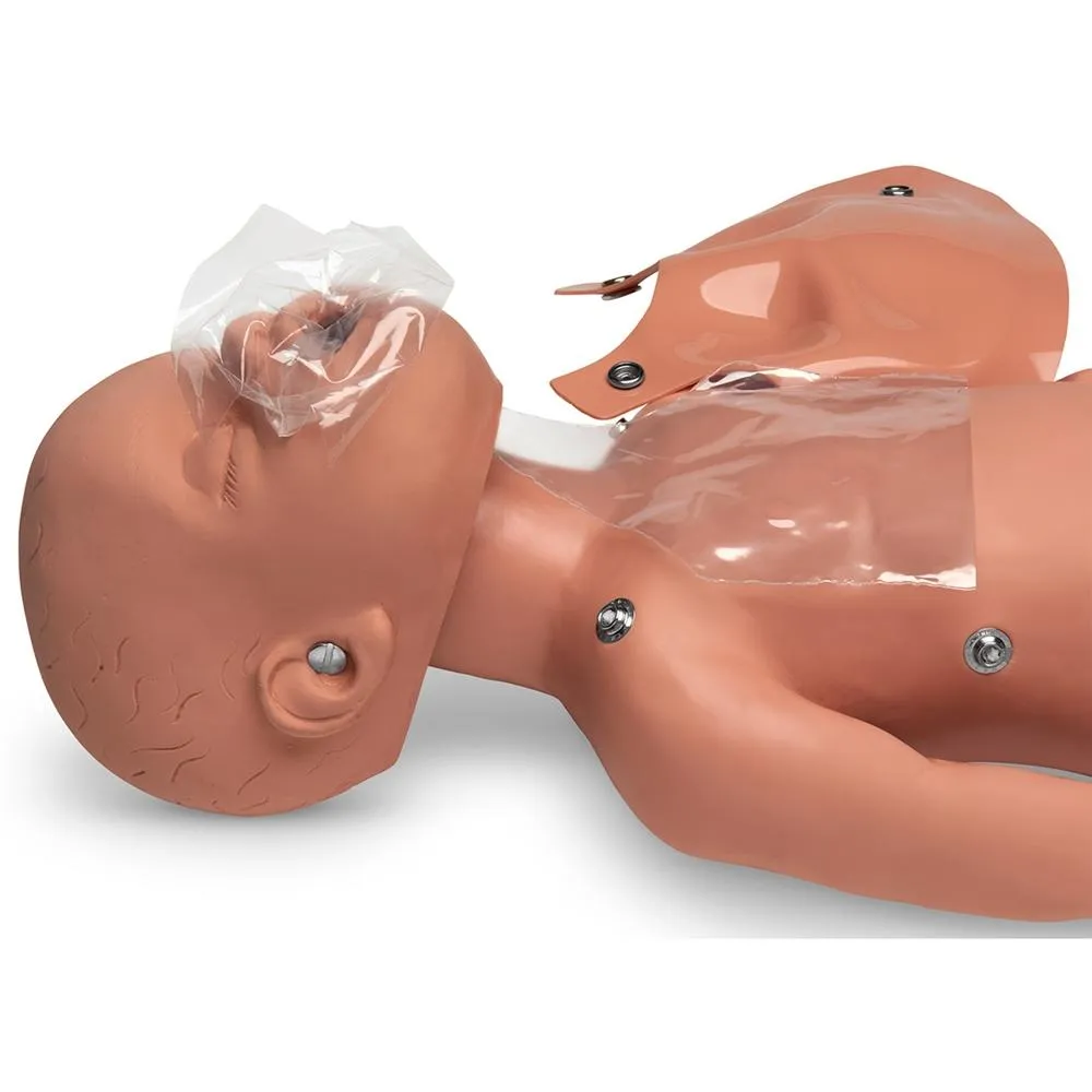 Sani-Baby CPR Manikin