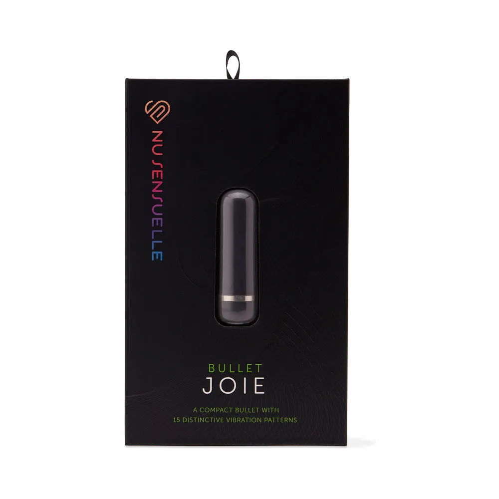 Sensuelle Joie Bullet - 15 Function