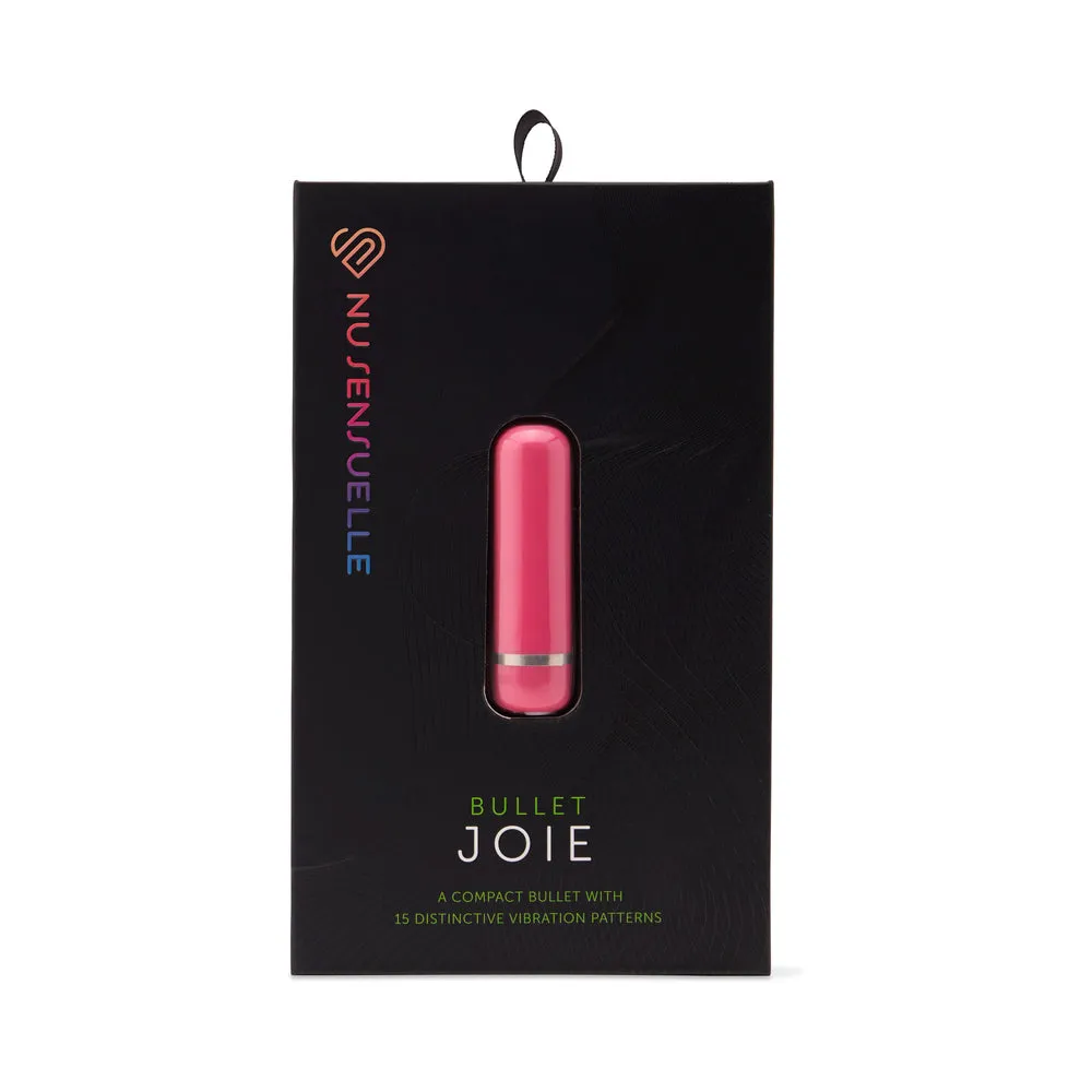 Sensuelle Joie Bullet - 15 Function