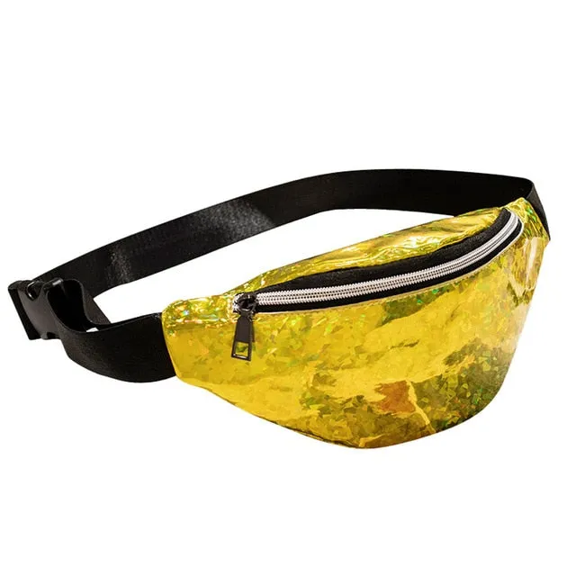 Shine On Me Fanny Pack