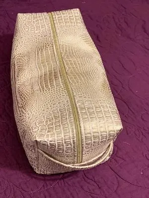 Shoe or Cosmetic Bag