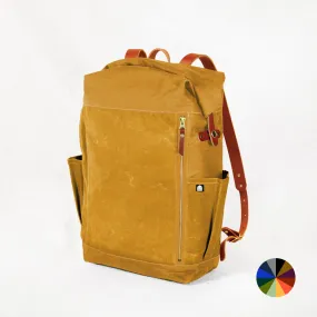 Slabtown - Mustard Custom Bag Maker Kit