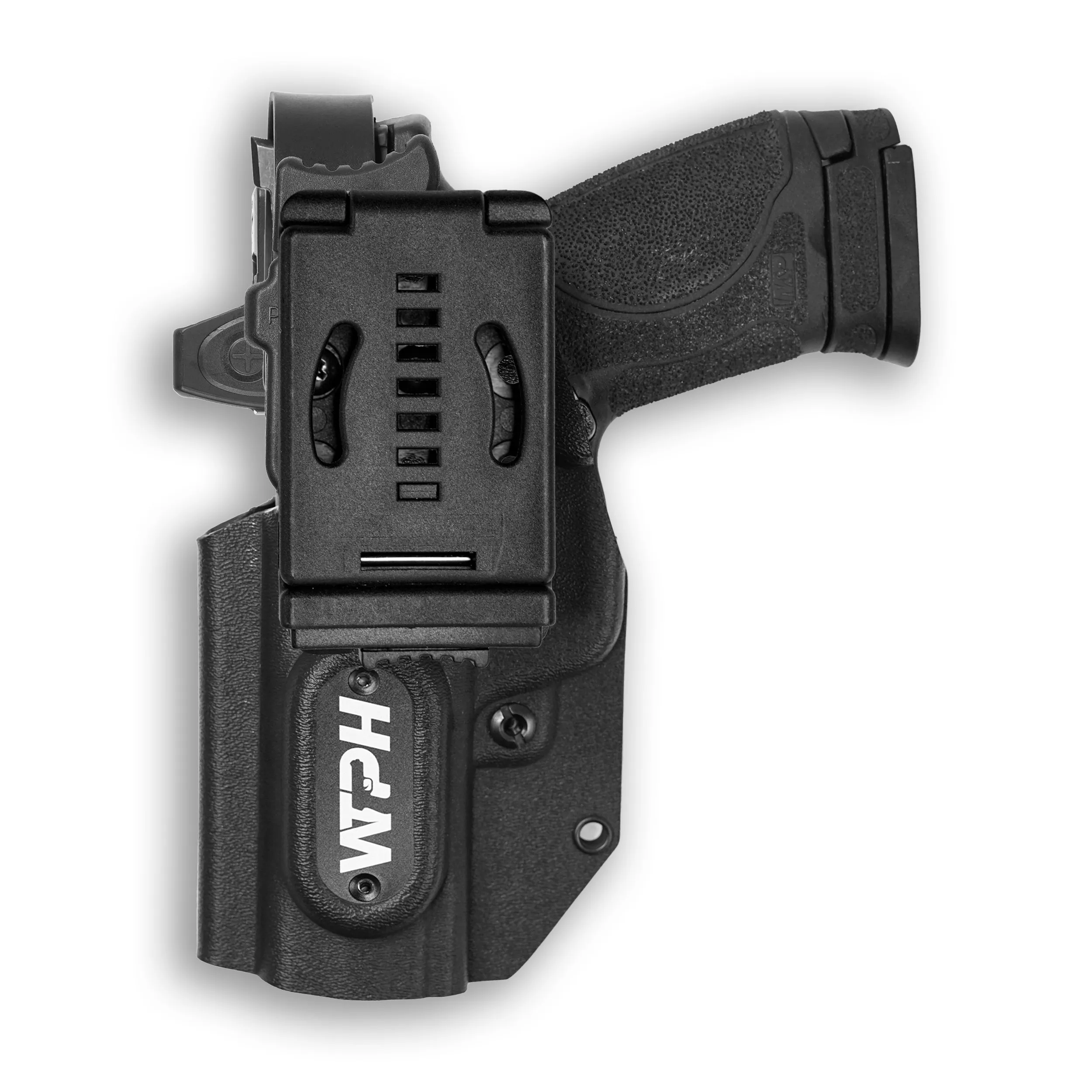 Smith & Wesson M&P / M2.0 4"/4.25" Compact 9/40 Level 2 Duty Holster