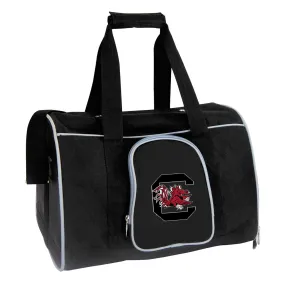 South Carolina 16" Premium Pet Carrier