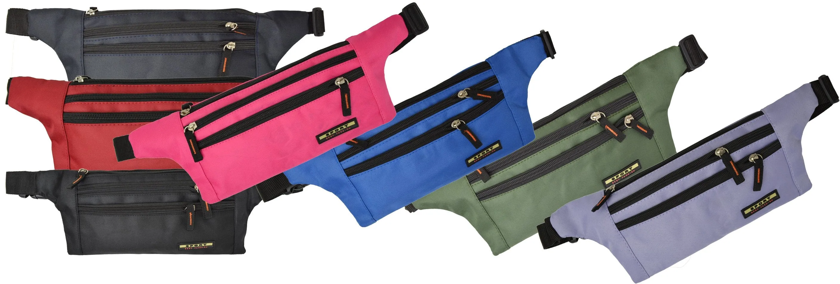 Sport Fanny Pack 135 001