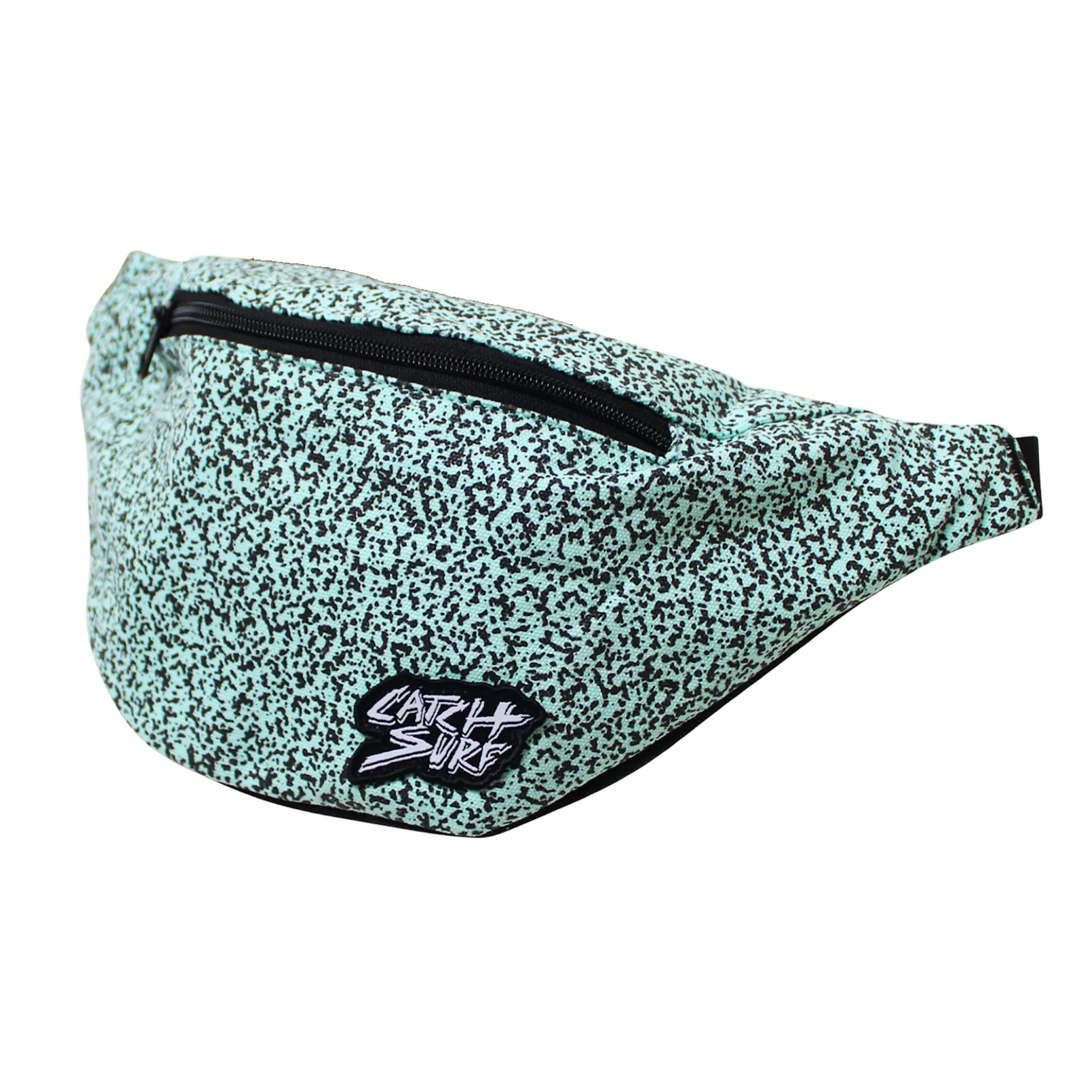 Static Fanny Pack