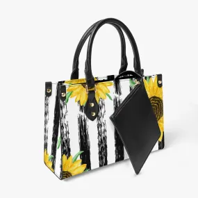 Sunflower Life Tote Bag