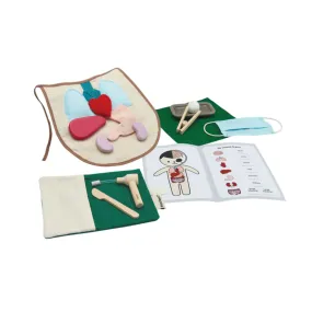 Surgeon Set