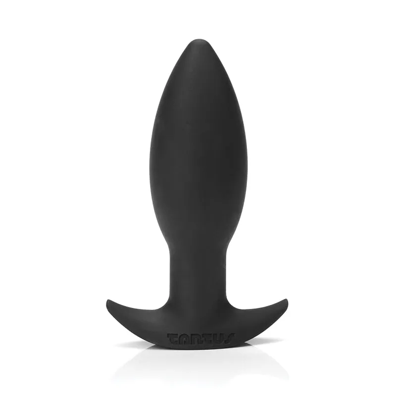 Tantus Neo Anal Plug Black (Bag)