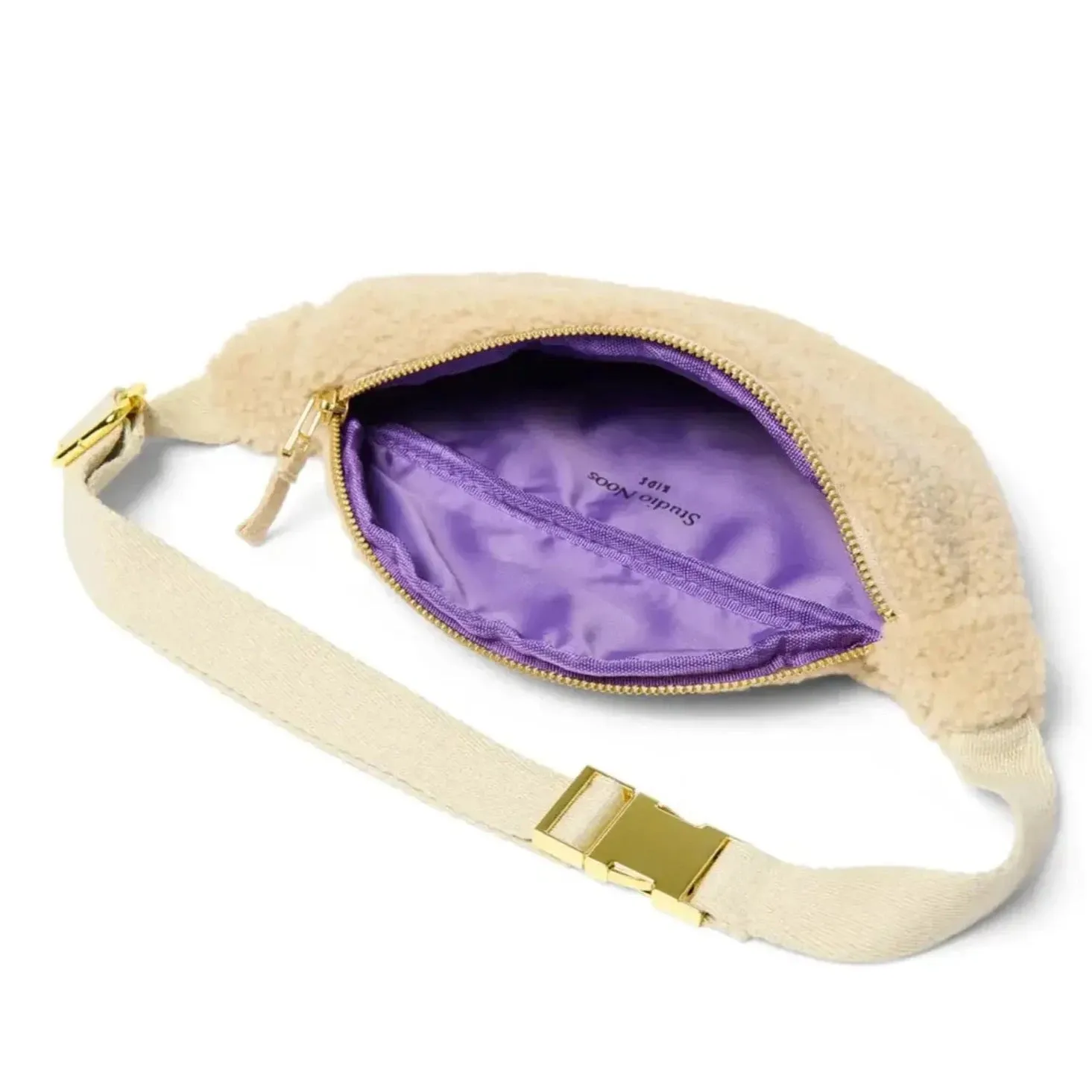 Teddy Mini Fanny Pack