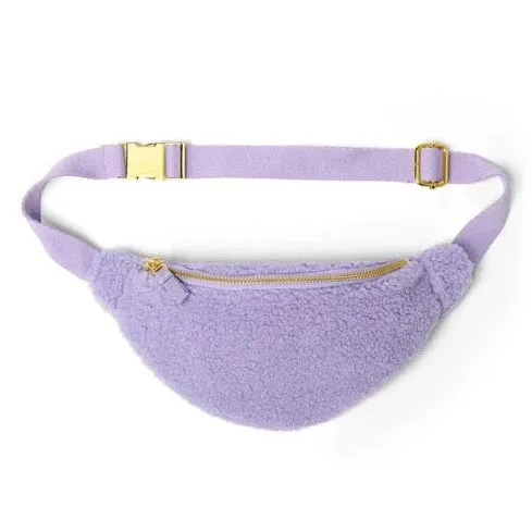 Teddy Mini Fanny Pack