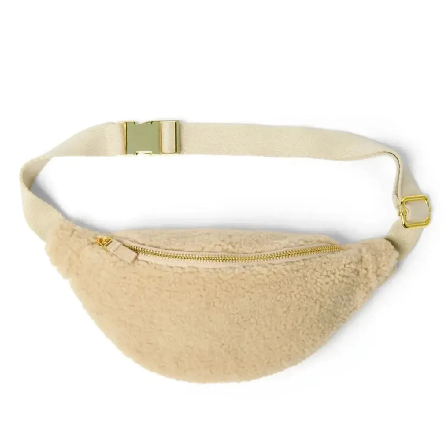 Teddy Mini Fanny Pack