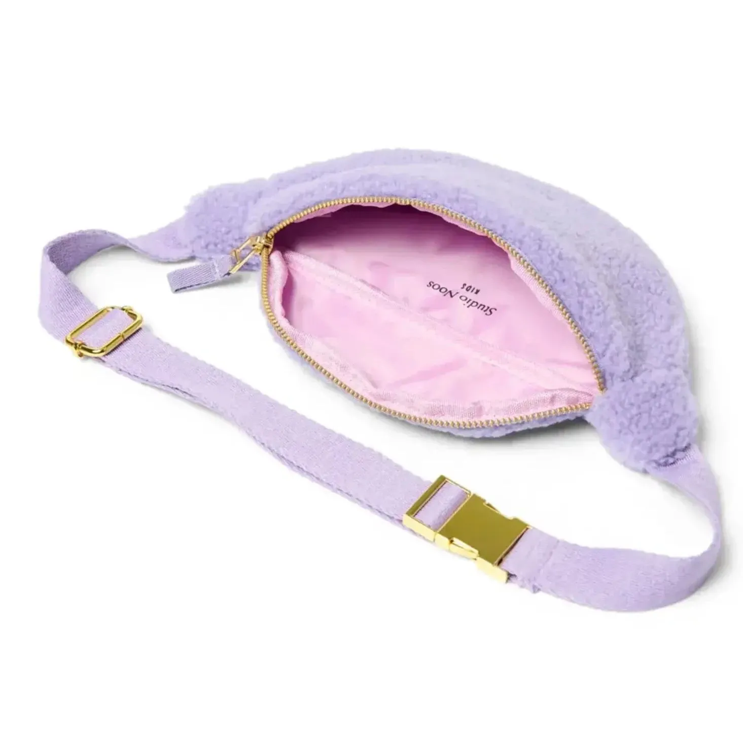 Teddy Mini Fanny Pack