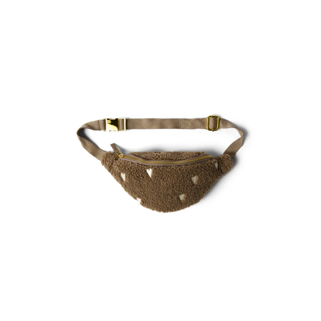 Teddy Mini Fanny Pack