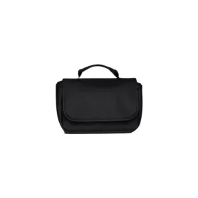 Texel Wash Bag W1 Black