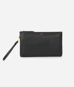 The Changing Clutch - Black Matte