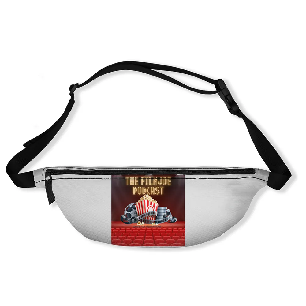 The Filmjoe Fanny Pack