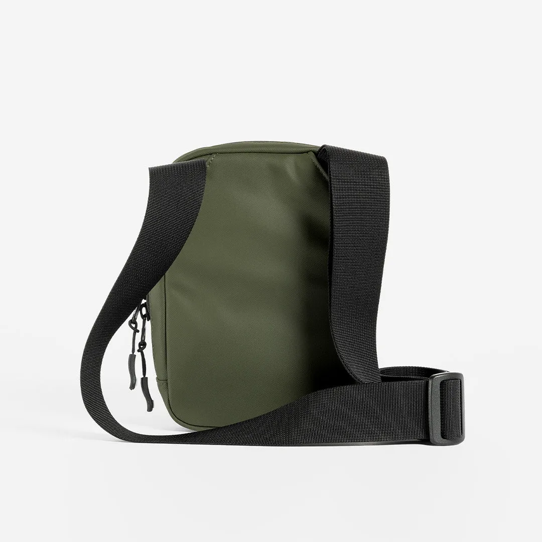 The Shoulder Bag