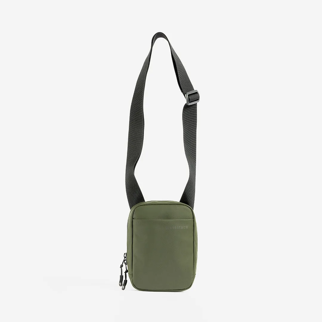 The Shoulder Bag