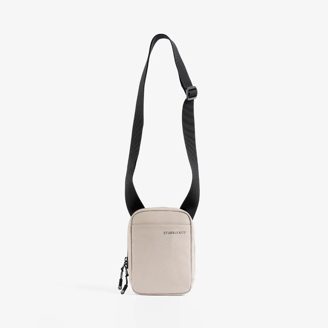 The Shoulder Bag