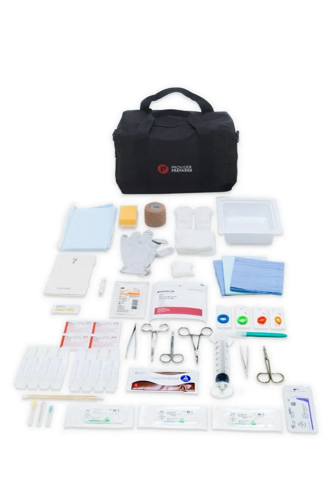 The Suture Kit - Standard Sutures