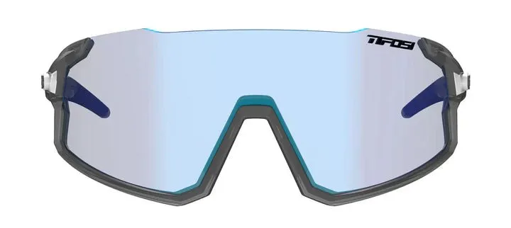 Tifosi Sunglasses Stash - Matte Smoke Fototec