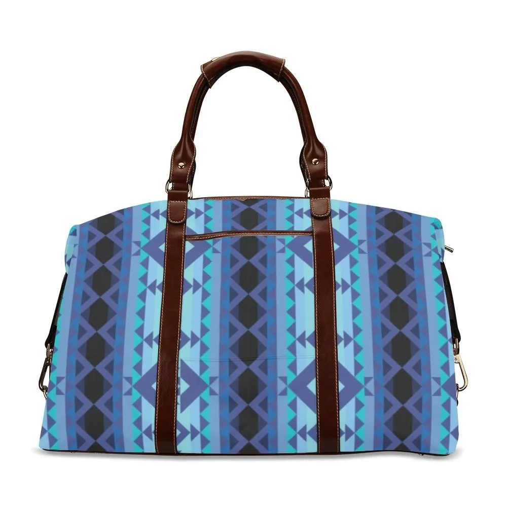 Tipi Classic Travel Bag