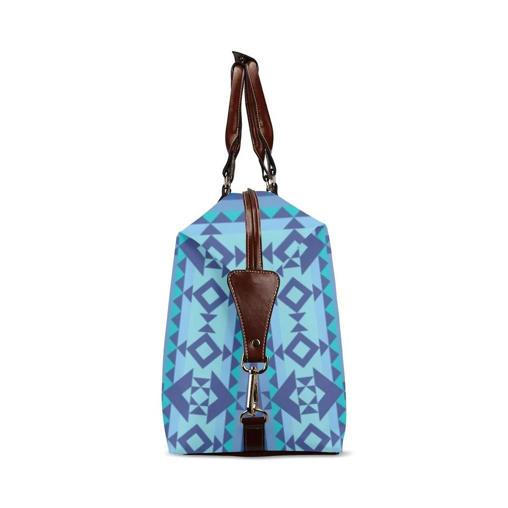 Tipi Classic Travel Bag