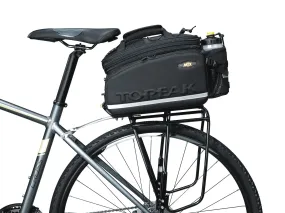 Topeak MTX Trunkbag DX 尾架袋/ Topeak MTX Trunkbag DX-TT9615B