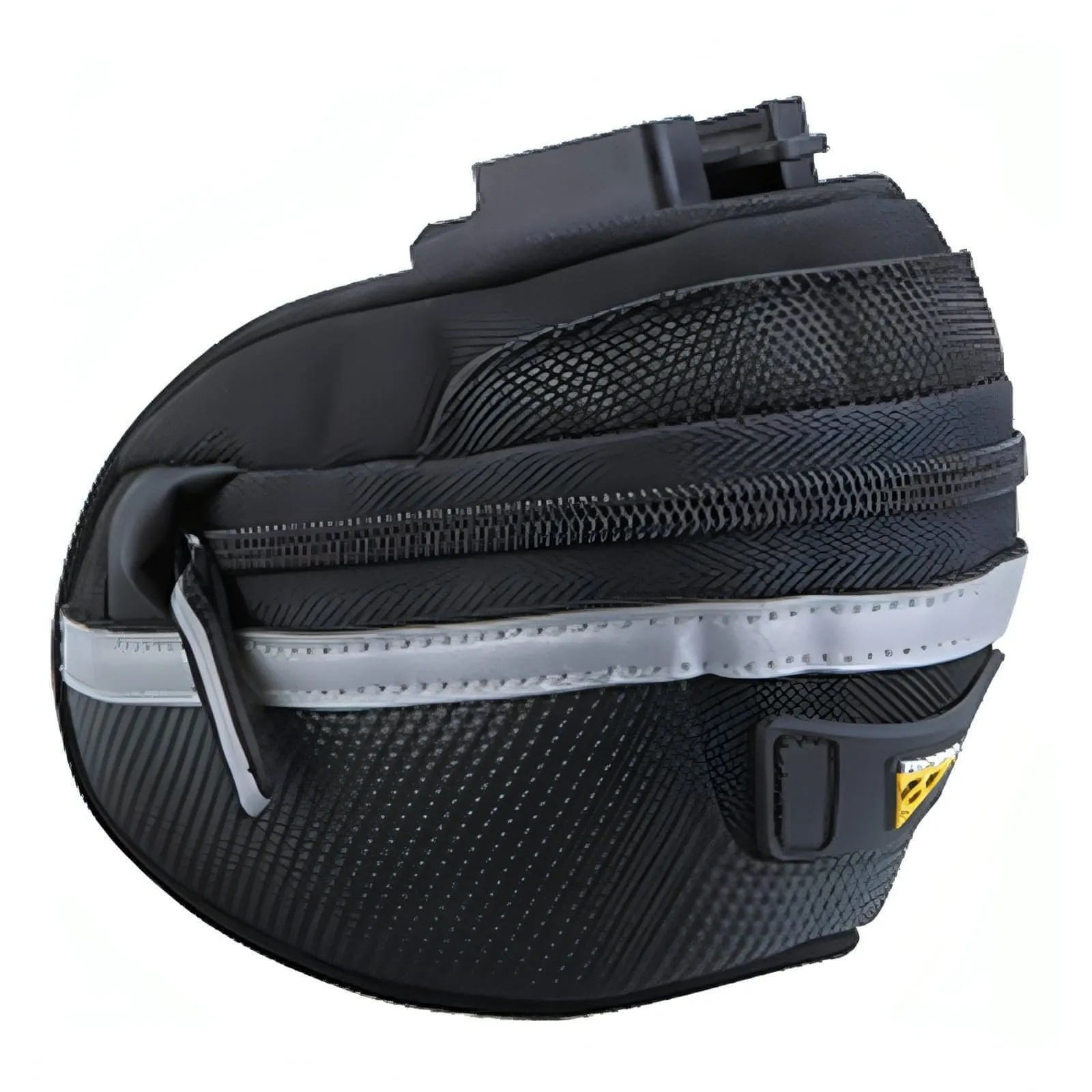 Topeak Wedge Pack II Saddle Bag Micro - Black