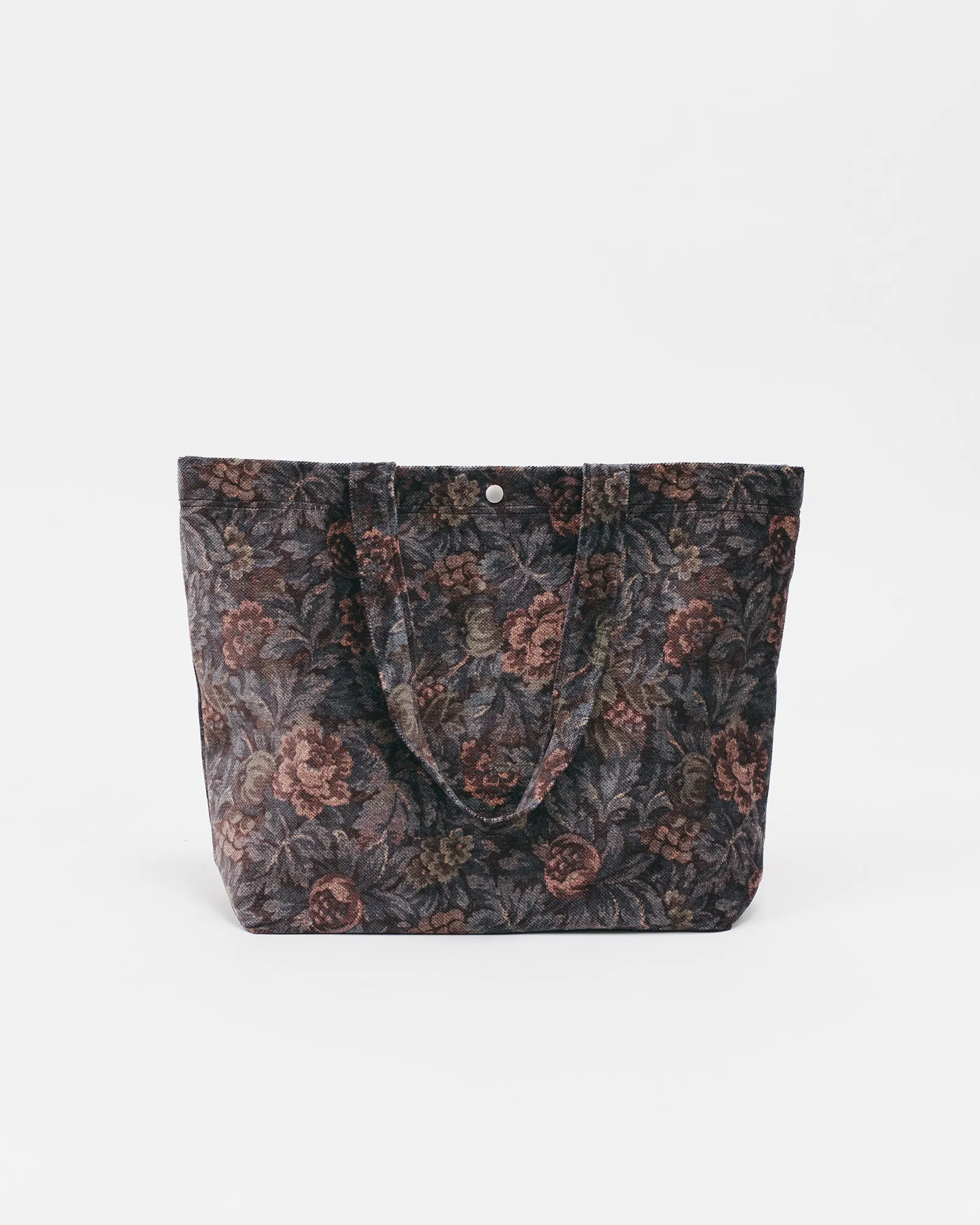 Tote - Dusk Floral