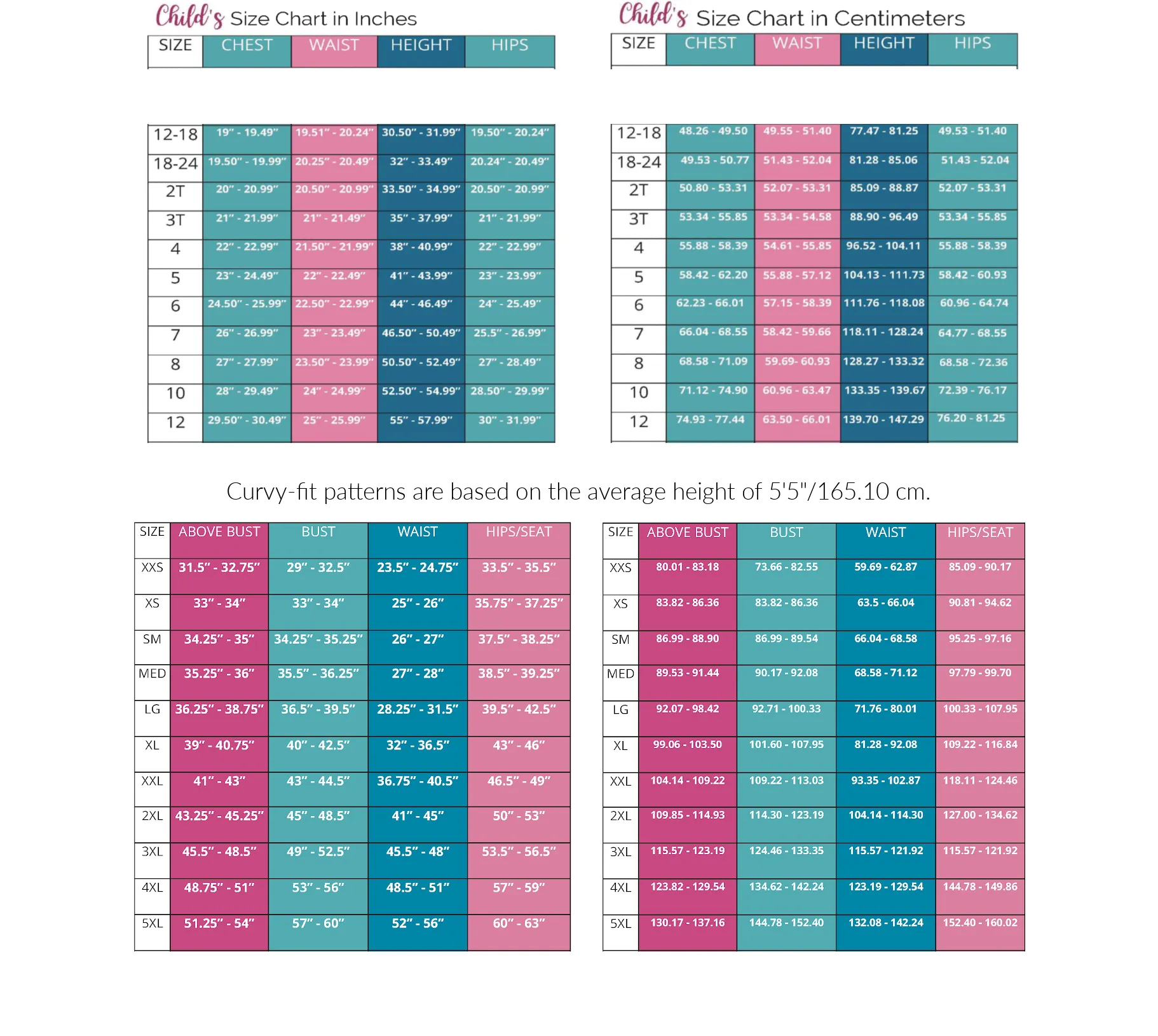 Transformer Jacket Pattern Bundle