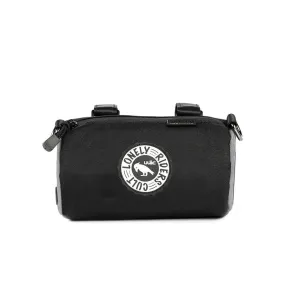 ULAC Handlebar Roll Bag 1.1L with Carabiner