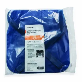 Urinary Drainage Bag Holder Count of 50 By McKesson