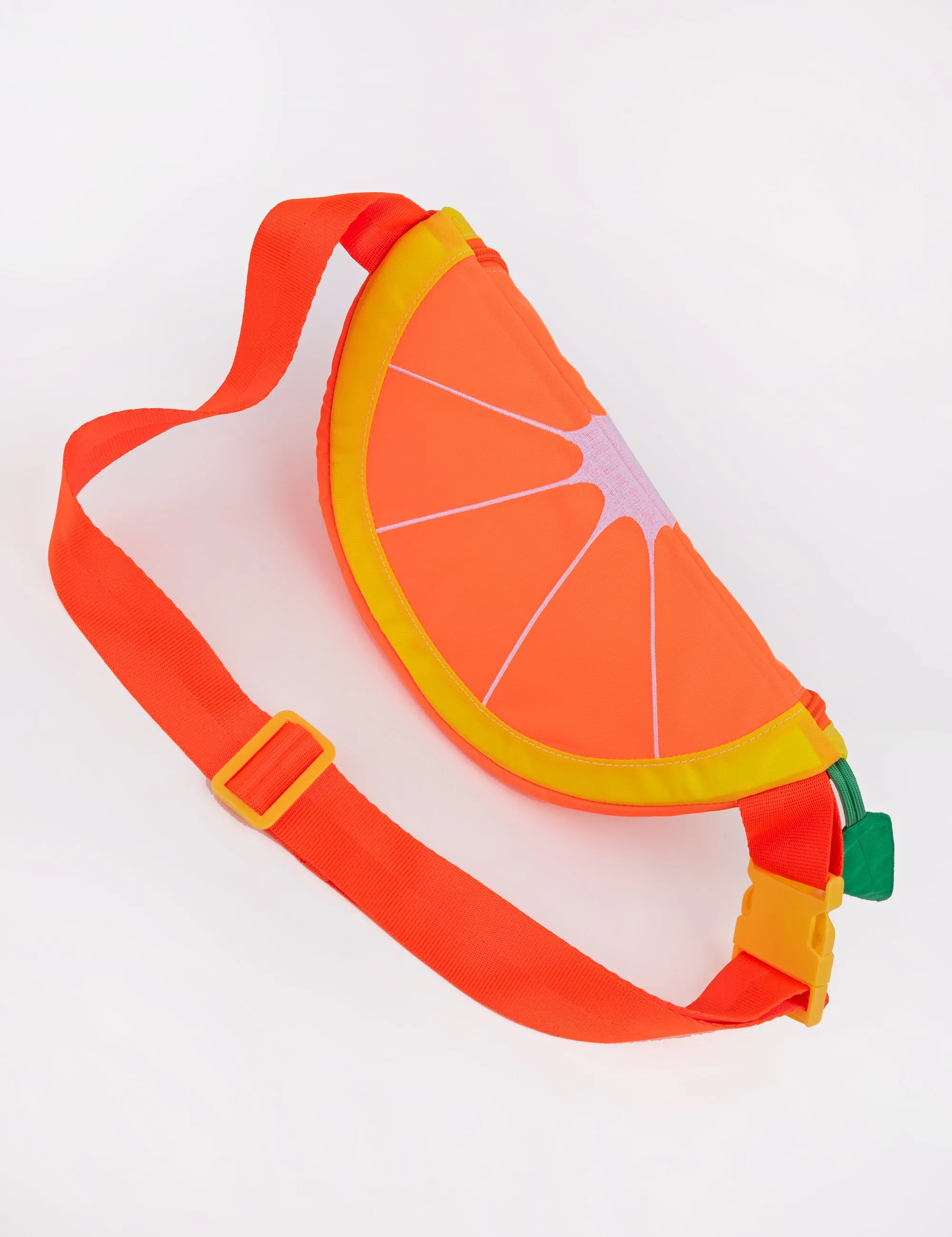 Valencia Orange Fanny Pack