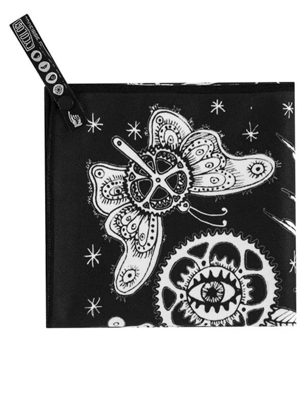 Velo Tattoo Microfibre Towel