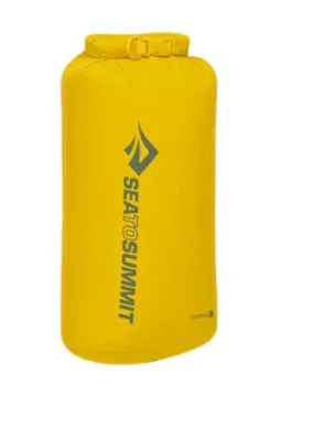 Waterproof Bag Sea To Summit Lightweight Dry Bag 8 L Sulphur