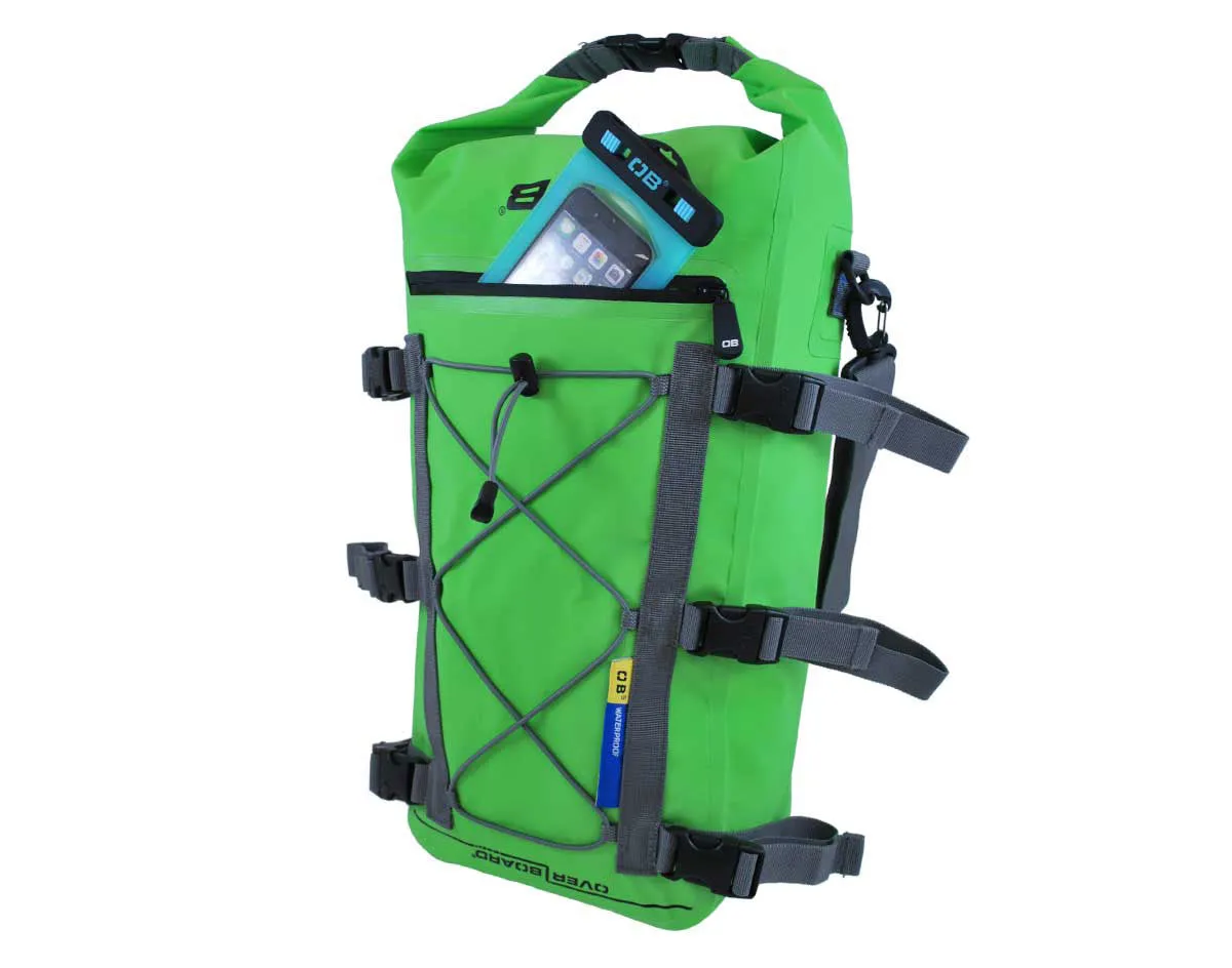 Waterproof Kayak / SUP Deck Bag - 20 Litres