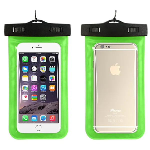 Waterproof Phone Pouch