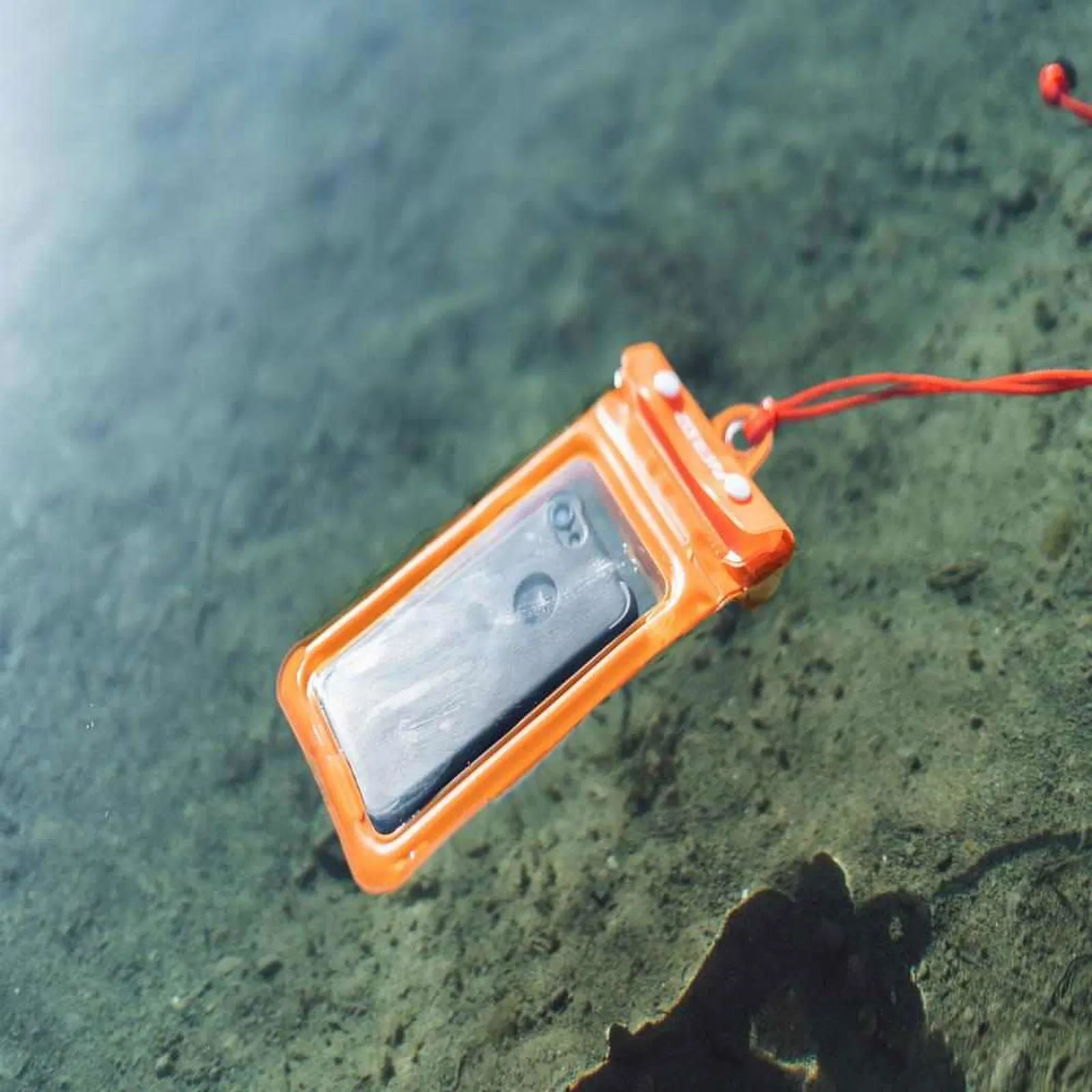 Waterproof Phone Pouch