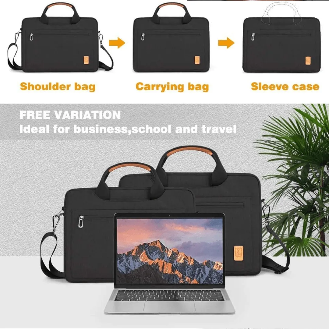 WIWU Pioneer Pro Laptop Bag