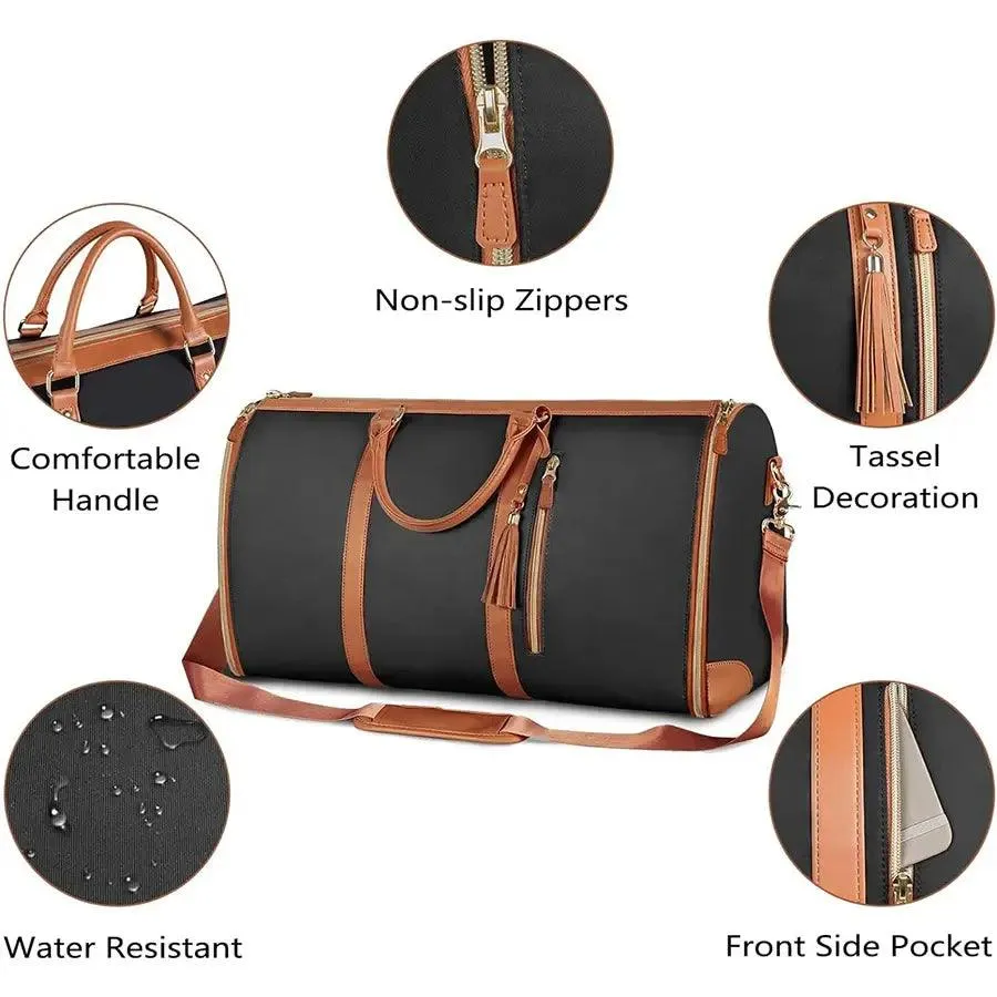 Women Travel Bag