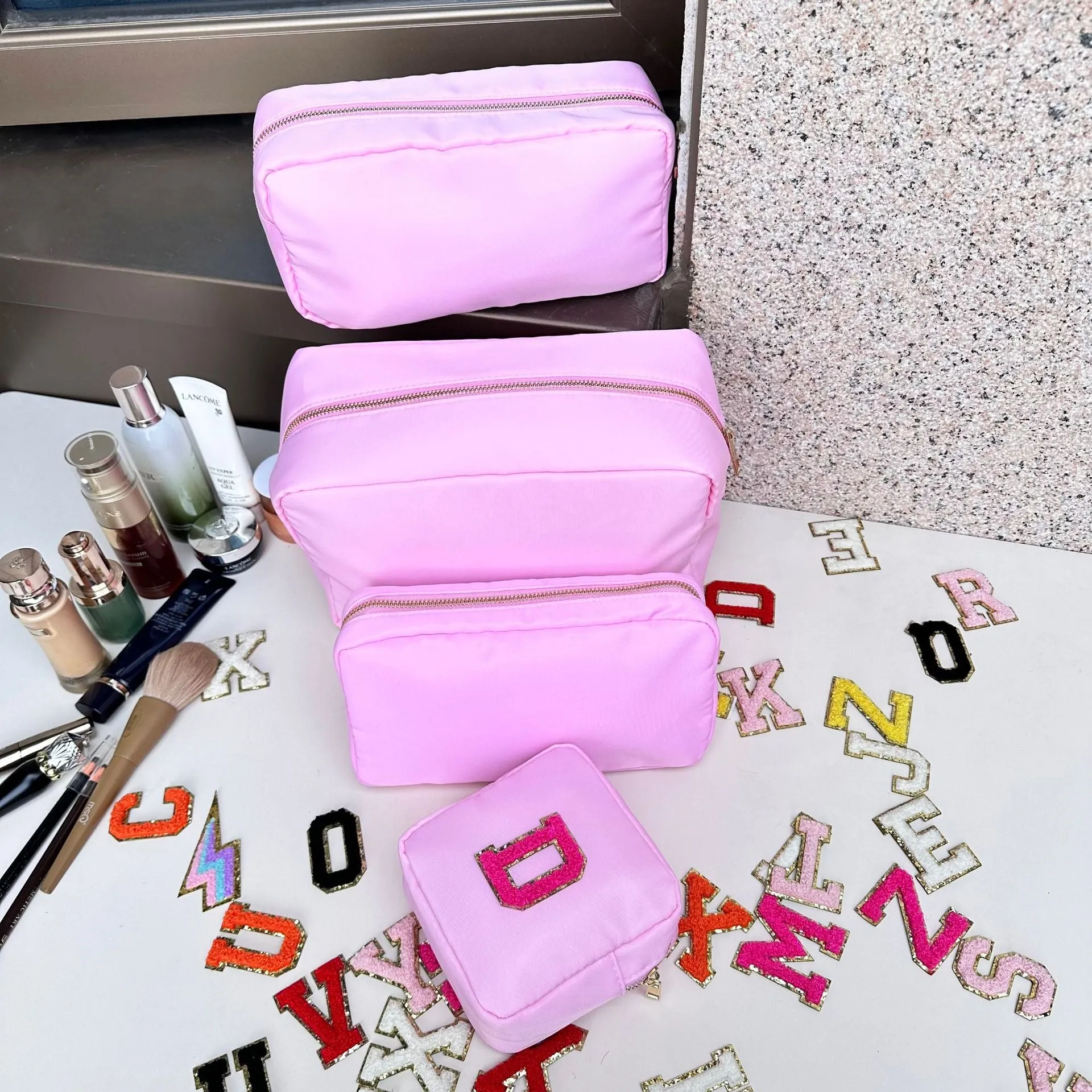 Women's Cosmetic Bag