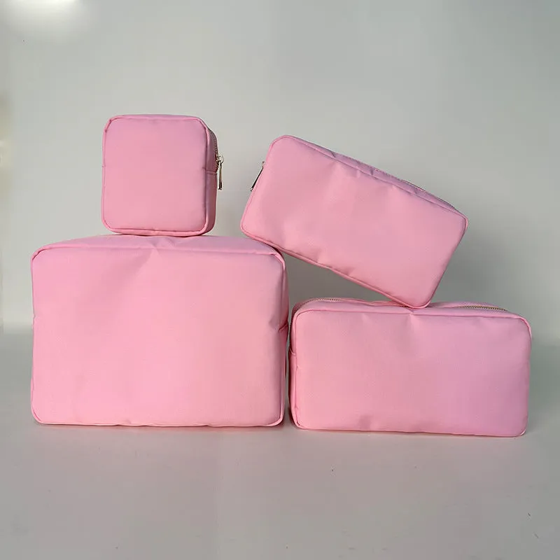 Women's Cosmetic Bag