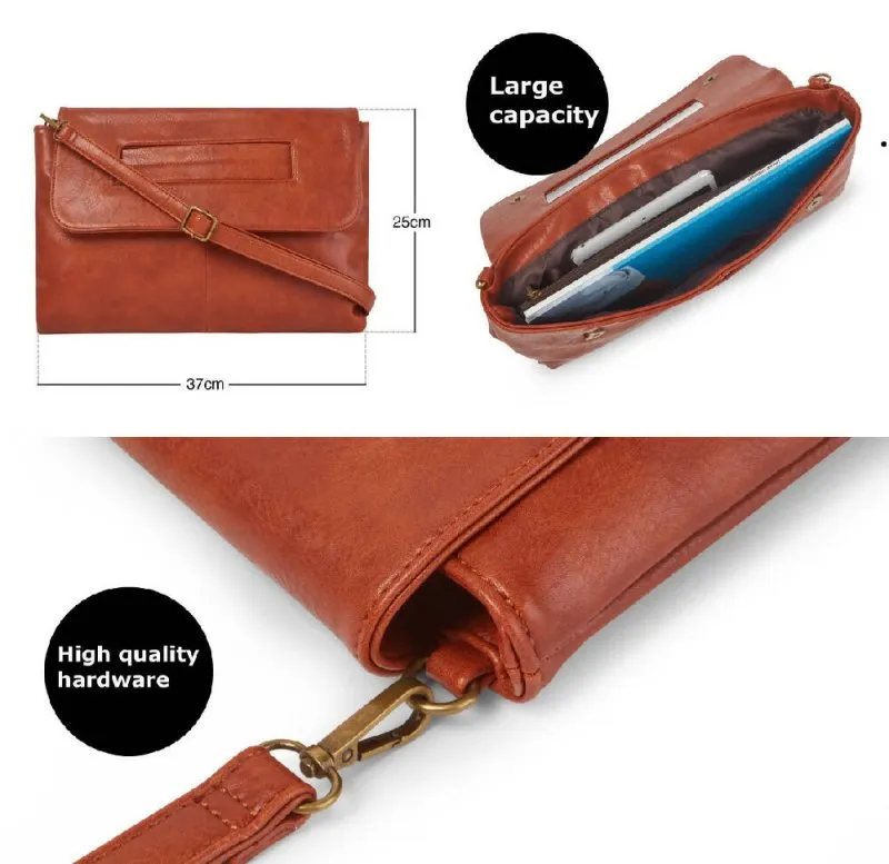 Women’s Envelope Clutch Bag