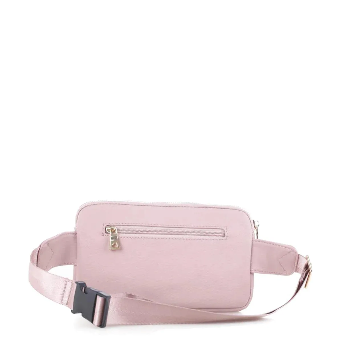 Zipper Fanny Pack Bag